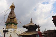 Kathmandu Day Tour