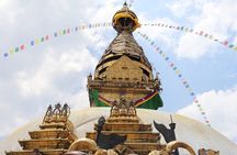 Kathmandu Day Tour