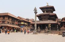 Spirit of Nepal - 10 Days Tour