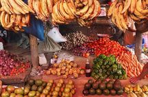 Zanzibar Stone Town Tour; Spice Tour; The Island Pongwe Restaurant; Kendwa Beach