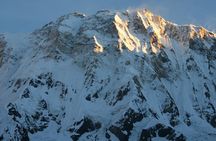 14-Day Annapurna Base Camp Trek from Kathmandu