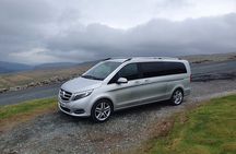 Luxury Private Yorkshire Dales National Park Tour