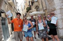 Monopoli City Walk Tour