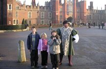 Dark History of the Tudors: Private Tour of Hampton Court Palace
