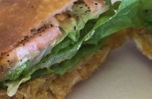 St.Martin - St.Maarten: Small Group, Culinary Food Tour