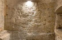 Private Guided Tour Sassi of Matera