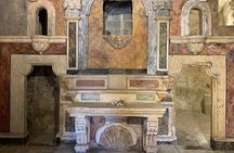 Private Guided Tour Sassi of Matera
