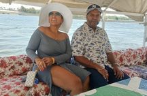 City Tour by Horse Carriage and Sailing Felucca from Cairo/Giza Hotels