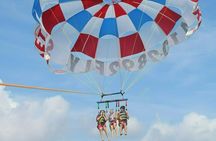 1-Hour Ocean Parasailing Adventure In Ocean City, MD
