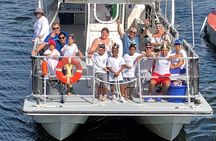 Key Largo Sunset Cruise