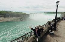 Niagara Waterfall Adventure