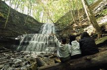 Niagara Waterfall Adventure