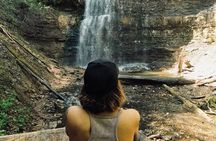 Niagara Waterfall Adventure