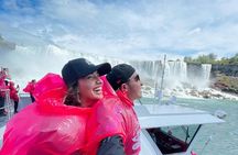 Niagara Waterfall Adventure