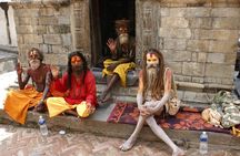 Private Kathmandu Sightseeing Tour 4 UNESCO World Heritage Sites