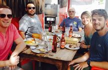 Medellin Street Food Tour