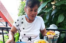 Medellin Street Food Tour