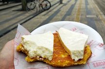 Medellin Street Food Tour