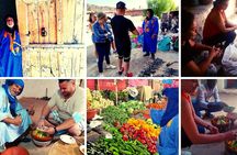 Discover the way of life in Berber villages