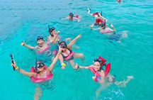 Party Boat / Catamaran Party in Punta Cana