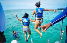 Party Boat / Catamaran Party in Punta Cana