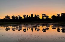 Angkor Wat 5-Day Guided Tour & Preah Vihear