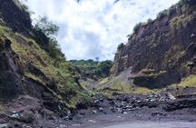 3 Hours Jeep or ATV or Motorcycle Trip To Via Los Pajaros