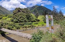 3 Hours Jeep or ATV or Motorcycle Trip To Via Los Pajaros