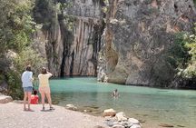Montanejos: Do an Epic Hike and Swim in Thermal Waters