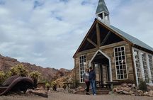 Old West ATV or RZR Adventure with Gold Mine Tour and Lunch