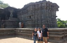 Warangal Historical Sites Day Tour From Hyderabad