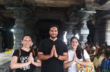 Warangal Historical Sites Day Tour From Hyderabad