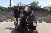 Warangal Historical Sites Day Tour From Hyderabad