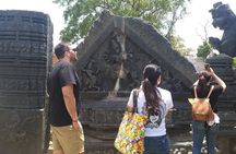Thousand Pillar Temple, Warangal Fort & Ramappa Temple Tour