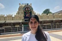 Thousand Pillar Temple, Warangal Fort & Ramappa Temple Tour