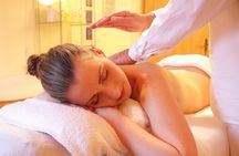"Hamam & Spa: Indulge Yourself in Side/Alanya, Antalya"