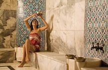 "Hamam & Spa: Indulge Yourself in Side/Alanya, Antalya"