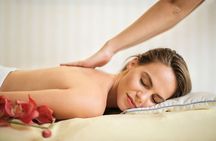 "Hamam & Spa: Indulge Yourself in Side/Alanya, Antalya"