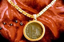 Guided Shopping in Florence