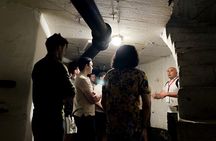 Belgrade Underground Tour w/ Sparkling Wine Along the River