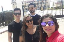 Trip To Alexandria from Cairo