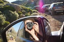 Custom Jeep Tours: A Consummately Curated Odyssey from Heraklion
