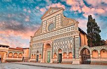 Santa Maria Novella Museum Private Tour With 5- Star Guide