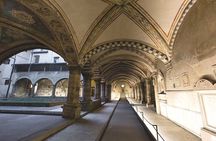 Santa Maria Novella Museum Private Tour With 5- Star Guide