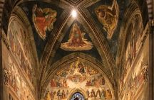 Santa Maria Novella Museum Private Tour With 5- Star Guide
