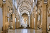 Santa Maria Novella Museum Private Tour With 5- Star Guide