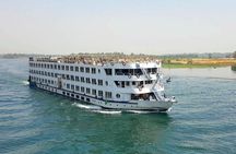 3 Nights Nile Cruise + Hot Air Balloon Gift