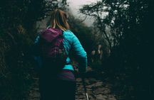 2-Day Small-Group Hike of Inca Trail with Pick Up