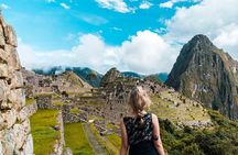 2-Day Small-Group Hike of Inca Trail with Pick Up