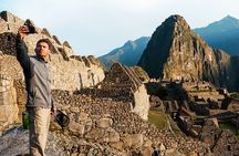 2-Day Small-Group Hike of Inca Trail with Pick Up